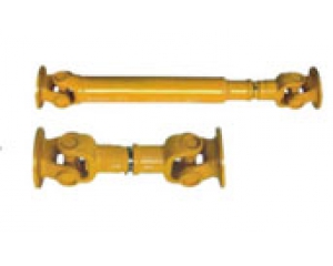 WSF輕型萬向聯(lián)軸器