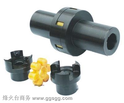 彈性柱銷聯(lián)軸器的分類