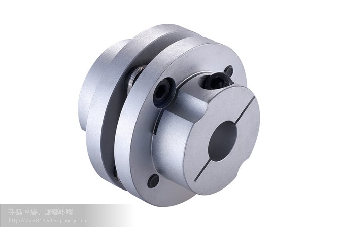 膜片聯(lián)軸器的特點